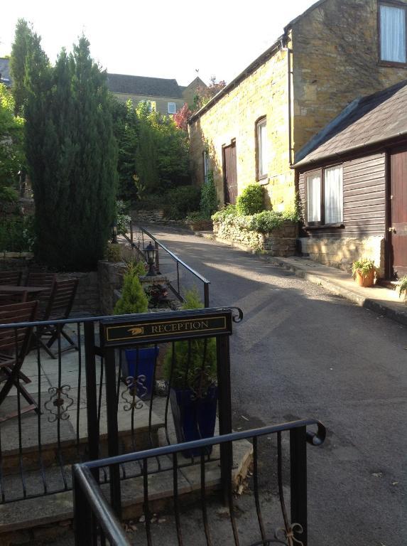 Crown Inn Blockley Exterior photo