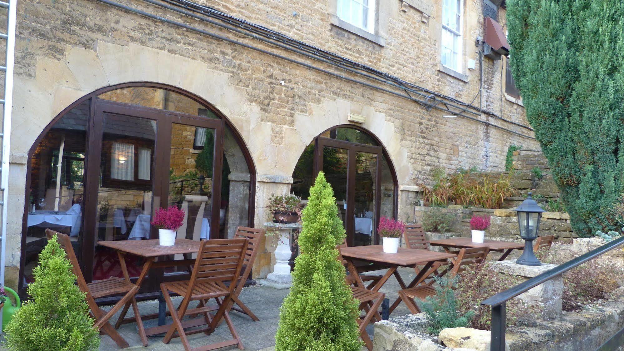 Crown Inn Blockley Exterior photo
